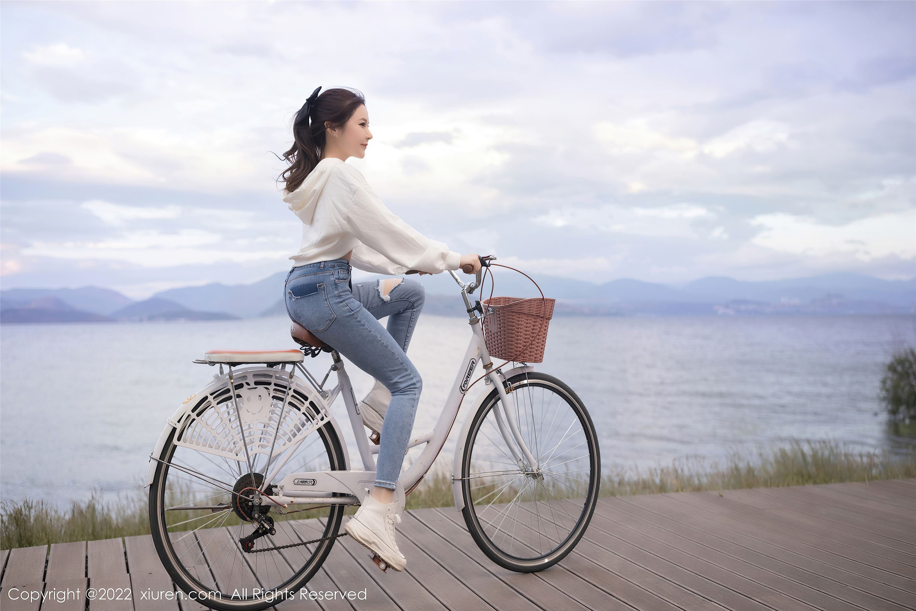 Xiuren秀人网 2022.06.17 NO.5159 鱼子酱Fish